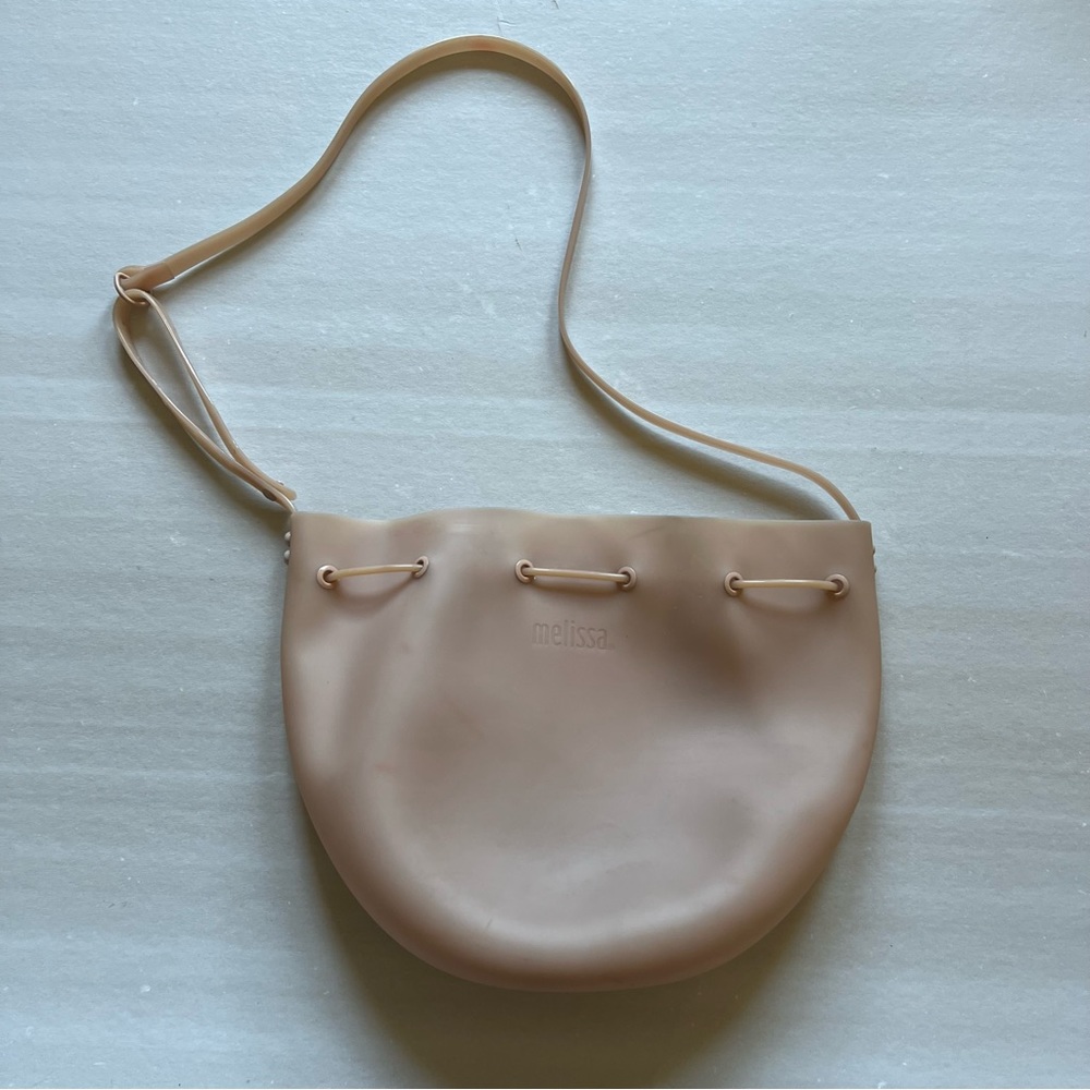 Melissa bucket bag